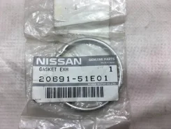 ������ Nissan Primera P12 QG16DE 2001 2069151E01 ����