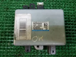 ���� ���������� ��� Mitsubishi Outlander GF_W 4B12 8633A049 ����