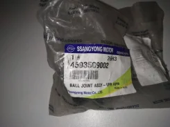 ������� ����� ������ �������� Ssang Yong Rexton 4593509002 ����