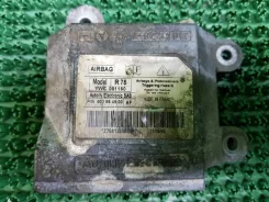 ���� ���������� ������ Rover 75 ����