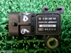 ������ ����������� �������� Chevrolet 12591290 ����