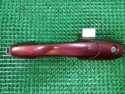 ����� ����� ������� �������� ����� Suzuki Liana ER ����
