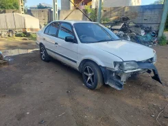 Toyota Tercel. EL51, 4EFE ����