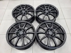 Manaray Sport Smart. 6.0x16", 5x100, ET45, �� 73,1���. ����