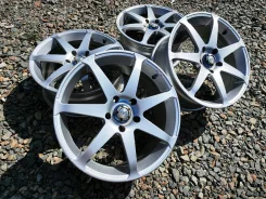 RAYS Versus SS7. 7.0x17", 5x114.3, ET50 ����