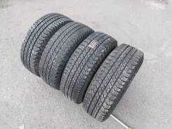 Goodyear Wrangler RT/S. ����� at, 2006 ���, �/�, ����� �� 5 % ����
