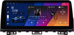 ������� ��������� Maxus G50 2019-2026 12.3 ����� Canbox M-Line 7811-0488 �� Android 10 (4G-SIM, 2/32, DSP, QLed) BMW Style ����