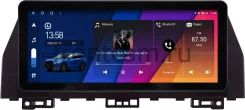 ������� ��������� Maxus G50 2019-2026 10.25 ����� Canbox M-Line 7715-0488 �� Android 10 (4G-SIM, 4/64, DSP, QLed) Audi Style ����