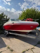 Rinker. 2007 ���, ����� 7,6��., ��������� ������������, 380��.�., ������ ����