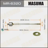 ���� ������� Honda HR-V Masuma MR6320 MR6320 ����