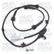 ������ ABS Nissan/Renault X-Trail (T31)/Koleos I Meatdoria 90780E 90780E ����