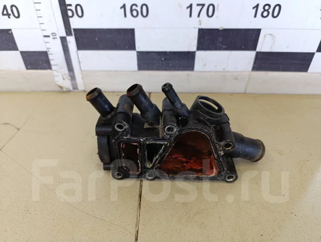 ������ ���������� FORD Fusion 2002-2012 1212853 ����