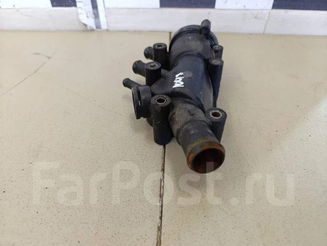 ������ ���������� FORD Fusion 2002-2012 1212853 ����