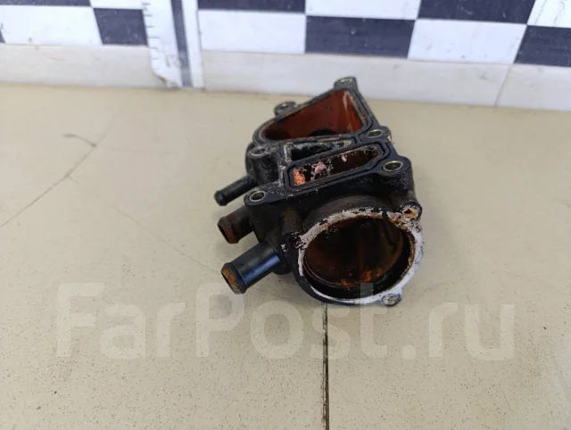 ������ ���������� FORD Fusion 2002-2012 1212853 ����