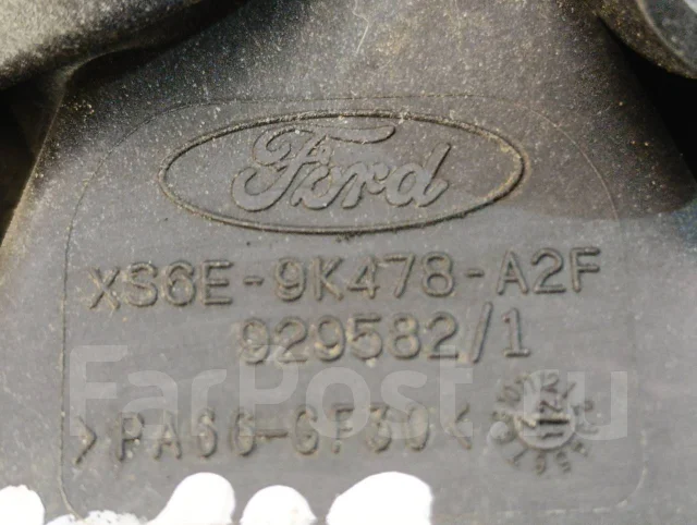 ������ ���������� FORD Fusion 2002-2012 1212853 ����