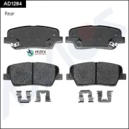 �������� ��������� ������� Advics (������������) ������ Advics AD1284 AD1284 ����