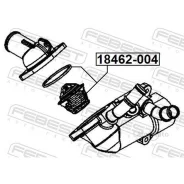 ��������� 82�C Saturn/Pontiac/Oldsmobile/HOLD�EN/GMC/FIAT/Chevrolet/Buick/AL�FA Romeo 18462004 ����