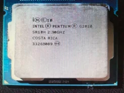 Intel Pentium G2020 ����