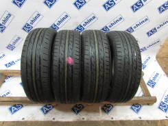 Bridgestone Nextry Ecopia