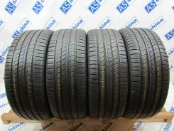 Pirelli Scorpion A/S