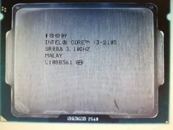 Intel Core i3 ����