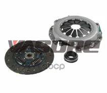 �������� ��������� Solaris (10-)/Rio (05-) 1.6i 5�� Vasure ���. VRK005 VRK005 ����