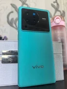 Vivo X80 Pro. �/�, 256 ��, ���������, 3G, 4G LTE, 5G, Dual-SIM, ����������, NFC ����