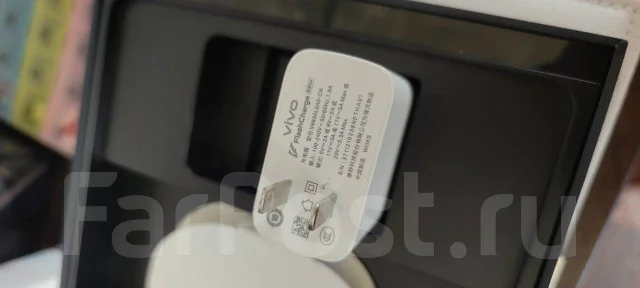 Vivo X80 Pro. �/�, 256 ��, ���������, 3G, 4G LTE, 5G, Dual-SIM, ����������, NFC ����