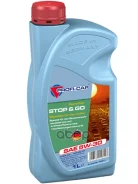 Profi-Car Stop & Go