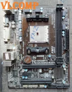 Socket FM2 ����
