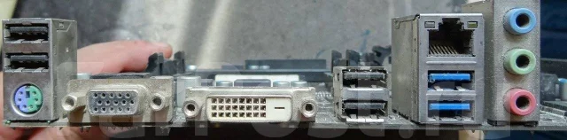 Socket FM2 ����