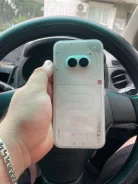 Nothing Phone 2a. �/�, 128 ��, �����, 4G LTE, Dual-SIM, NFC ����
