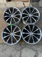 Work Varianza. 8.0x19", 5x114.3, ET42 ����
