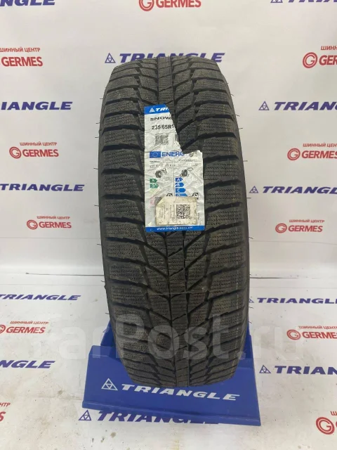 Triangle Snowlink PL01. �����������, 2026 ���, ����� ����