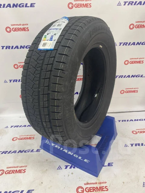 Triangle Snowlink PL02. ������, ��� �����, 2025 ���, ����� ����