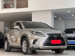 Lexus NX200. 4wd, 2.0 (150��.�.), ������, 38 549����. ��, �/� ����