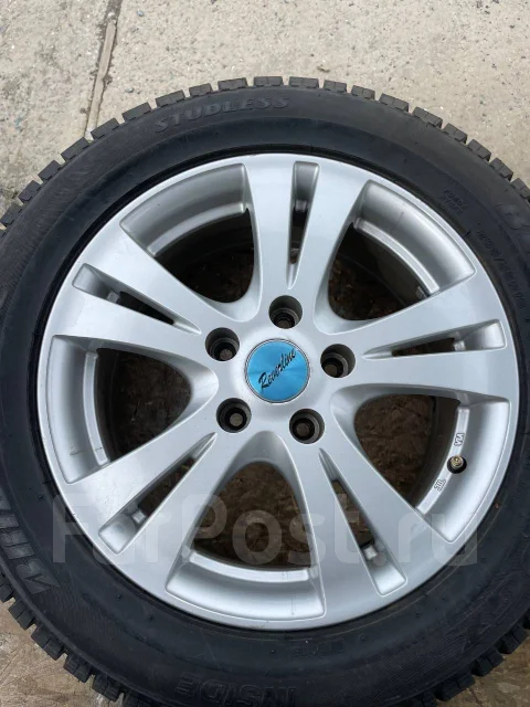Manaray Sport Reverline. 6.5x16", 5x114.3, ET42 ����