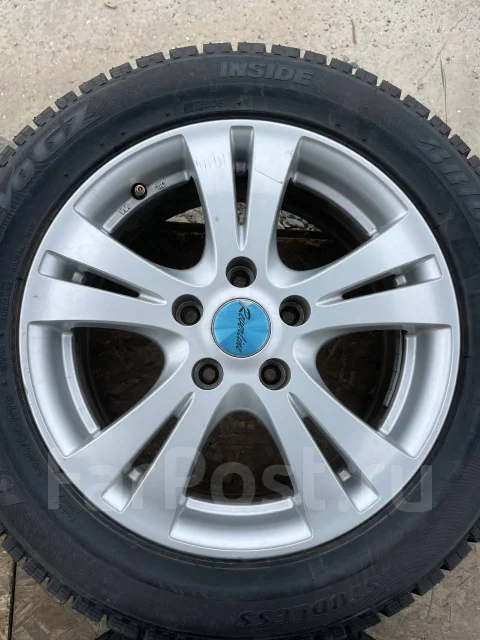 Manaray Sport Reverline. 6.5x16", 5x114.3, ET42 ����