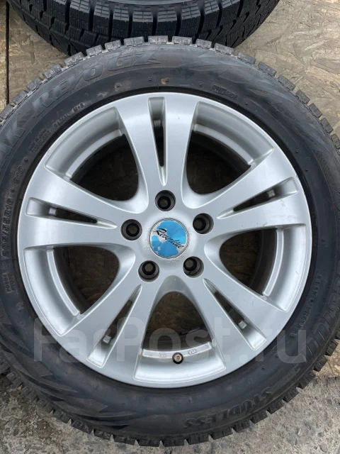 Manaray Sport Reverline. 6.5x16", 5x114.3, ET42 ����