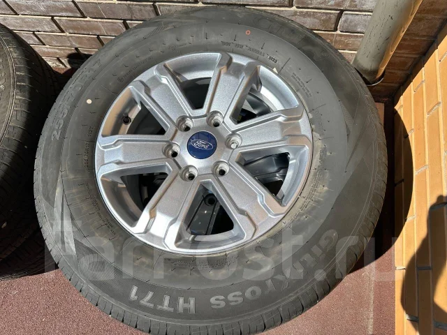 Giti GitiXross HT71. ������, 2024 ���, �/�, ����� �� 5 % ����