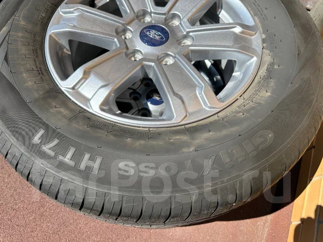 Giti GitiXross HT71. ������, 2024 ���, �/�, ����� �� 5 % ����