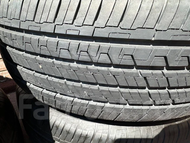 Giti GitiXross HT71. ������, 2024 ���, �/�, ����� �� 5 % ����