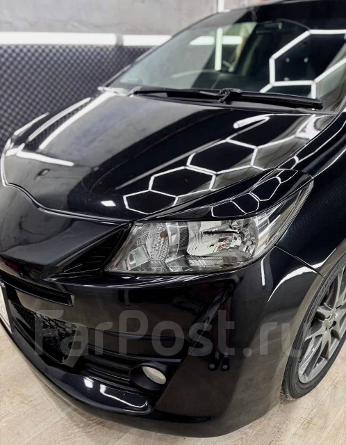 Toyota Vitz. ��������, ��������, 15.0 (109��.�.), ������, 130 000����. �� ����