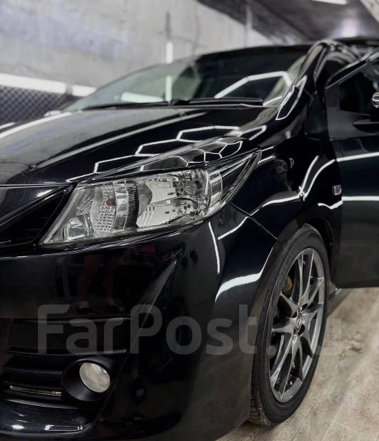 Toyota Vitz. ��������, ��������, 15.0 (109��.�.), ������, 130 000����. �� ����