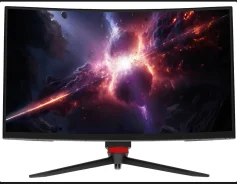 Ardor Gaming. 27", ���������� �� (LCD, LED, QLED) ����