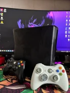 Microsoft Xbox 360 Slim ����