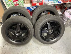 Spoon. 7.0x16", 4x100, ET38, �� 73,1���. ����