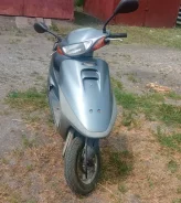 Honda Tact AF-30. 49����. ��., ��������, ������ �� �� ����