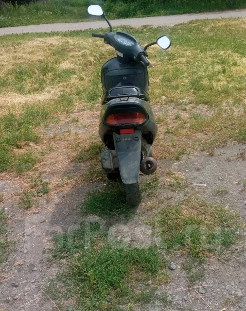 Honda Tact AF-30. 49����. ��., ��������, ������ �� �� ����