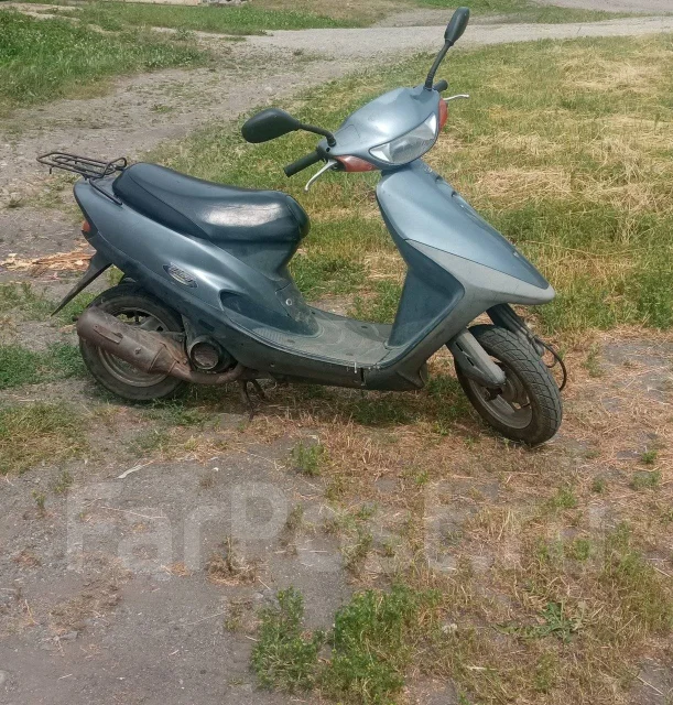 Honda Tact AF-30. 49����. ��., ��������, ������ �� �� ����